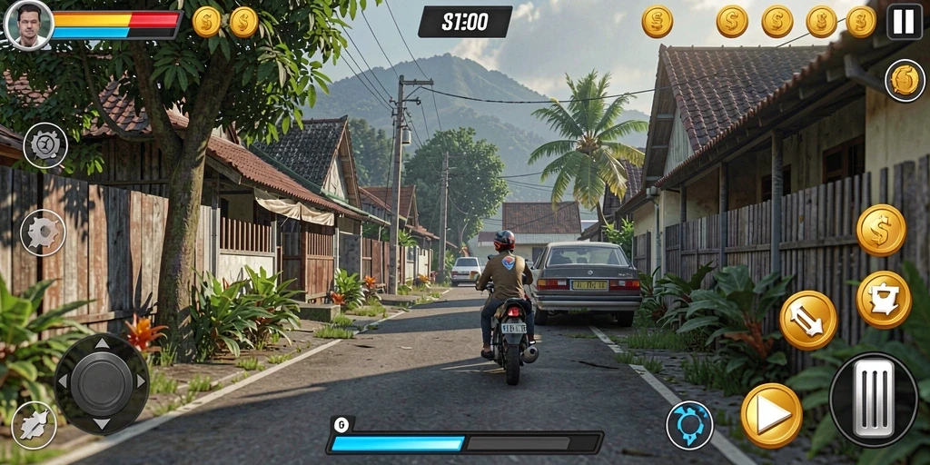 Tampilan awal GRANDAT88 yang menarik.