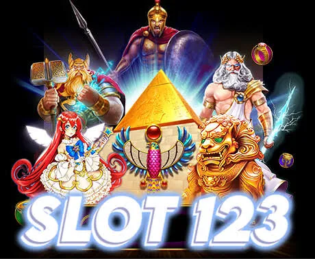 Ikon slot123