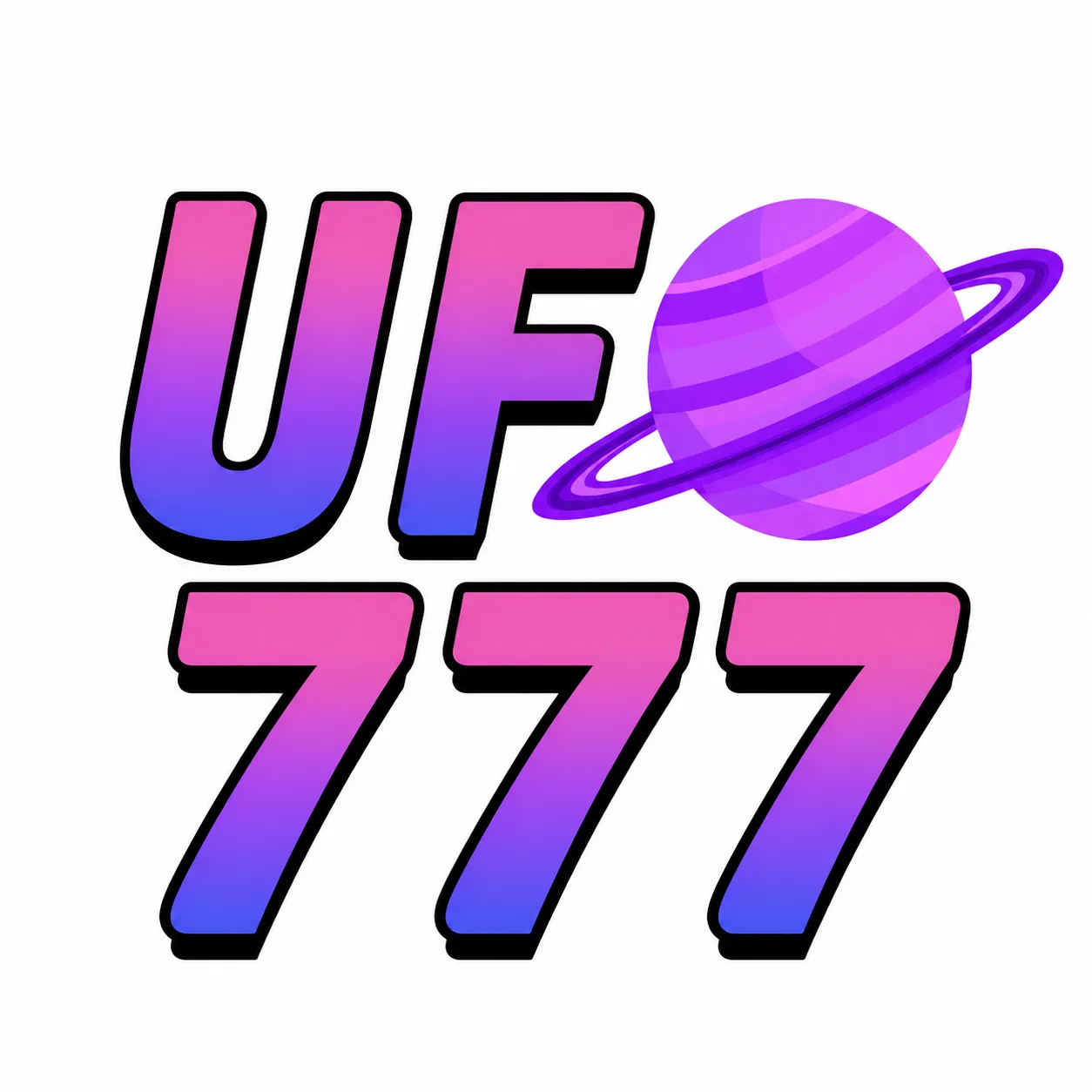 Ikon ufo777