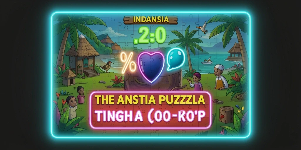 Tampilan antarmuka yang menarik dan mudah dinavigasi.