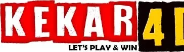 kekar4d — logo banner resmi Indonesia